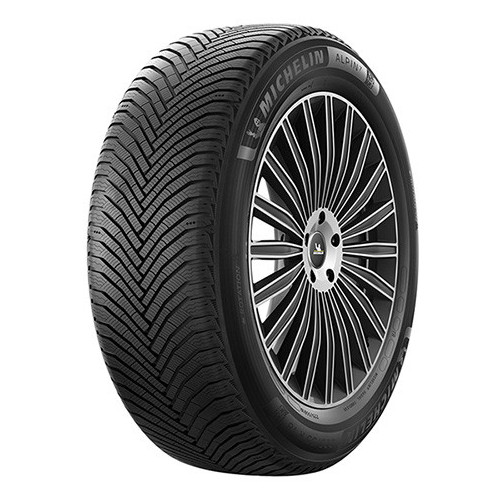 MICHELIN ALPIN-7 205/55R16 94H