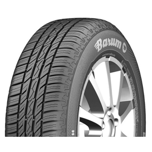 Barum Bravuris 4x4 215/60R17 96H FR 2017 Made in Slovakia