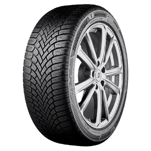 BRIDGESTONE BLIZZAK 6 205/55R16 94V