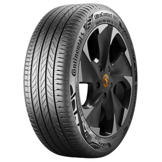 CONTINENTAL ULTRACONTACT NXT 235/55R18 104W