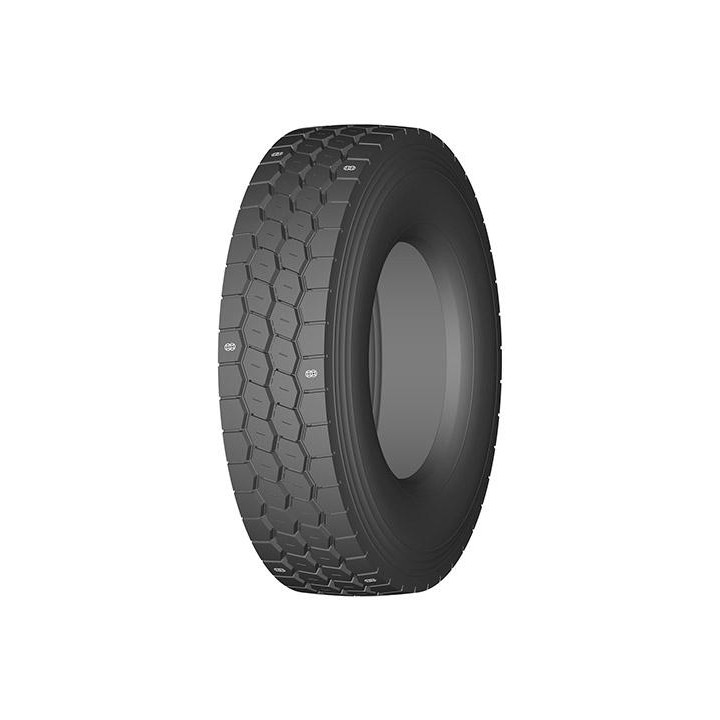 DOUBLE COIN RR738 315/80R22.5 156L