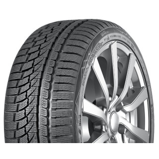 Nokian WR A4 245/45R18 100V XL RFT 2017 Made in Finland