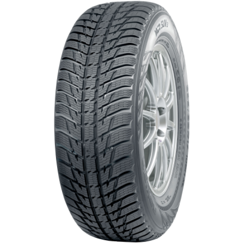NOKIAN 265/70R16 WR SUV 3 [112] H