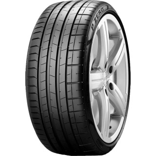 275/40R22 PIRELLI P ZERO SPORT 107Y XL (*) NCS FSL 