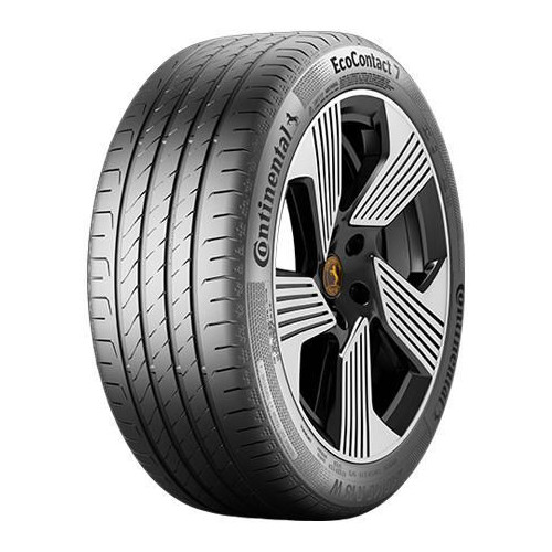 CONTINENTAL ECOCONTACT 7 MO FR EVC 235/55R18 104W
