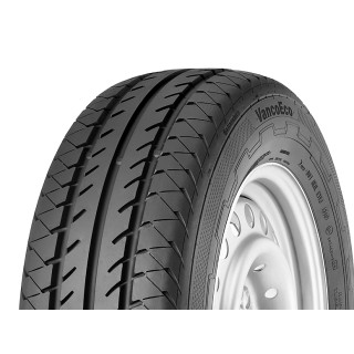 Continental Vanco Eco 195/75R16 107/105T C 2017 Made in Slovakia
