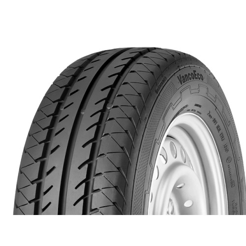Continental Vanco Eco 195/75R16 107/105T C 2017 Made in Slovakia