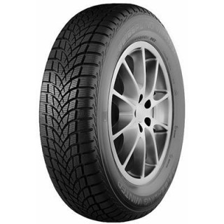 DUNLOP WINTER MFS EVR 205/45R17 88V