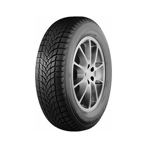 DUNLOP WINTER MFS EVR 205/45R17 88V