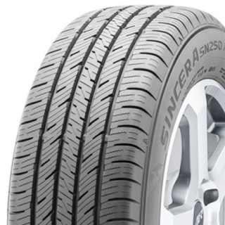 Falken Sincera SN250 All Season M+S 235/45R18 94H 2017 Made in Turkey
