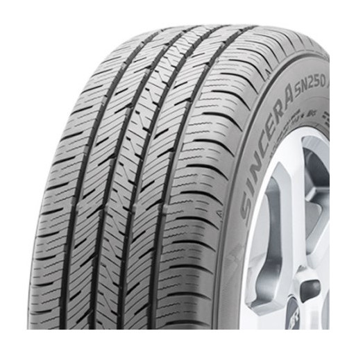Falken Sincera SN250 All Season M+S 235/45R18 94H 2017 Made in Turkey