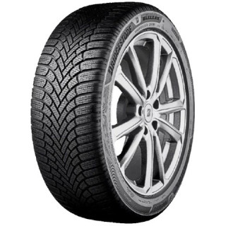 BRIDGESTONE BLIZZAK 6 205/45R17 88V