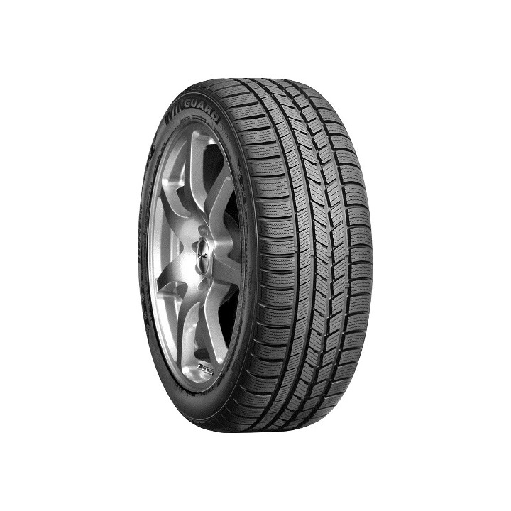 NEXEN 195/45R16 WINGUARD SPORT 84H XL