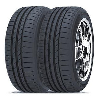 GOODRIDE Z107 205/45R17 88W