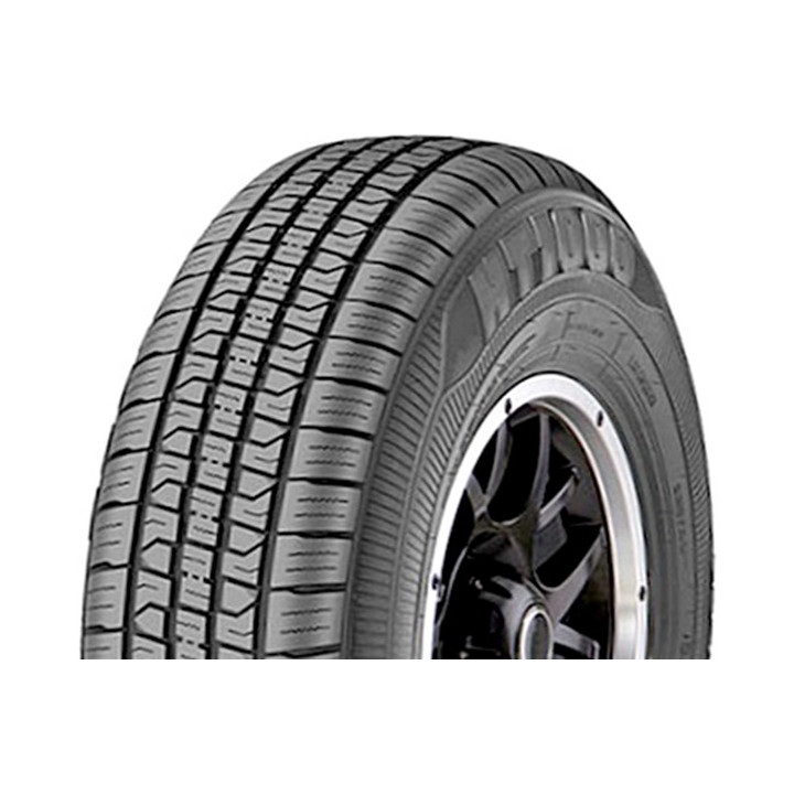 Zeetex HT1000 VFM 245/70R16 111H XL 2018
