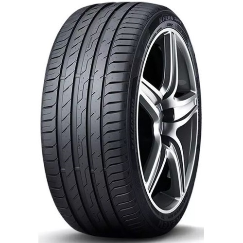 NEXEN 265/45R20 N'FERA SPORT SUV 108V XL