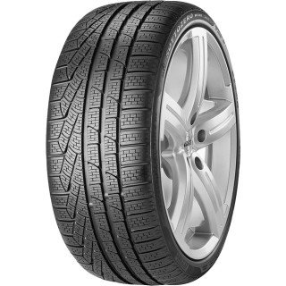 245/45R19 PIRELLI WINTER SOTTOZERO 2 102V XL RunFlat (*) DOT18    
