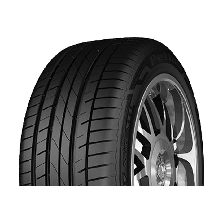Petlas PT-431 SUV 265/50R19 110W XL 2019 Made in Turkey