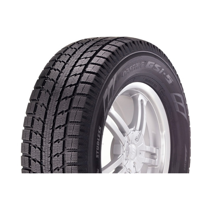 Toyo Observe GSi-5 215/45R17 87Q 2018 Made in Japan