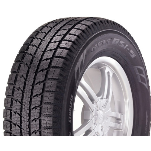 Toyo Observe GSi-5 215/45R17 87Q 2018 Made in Japan