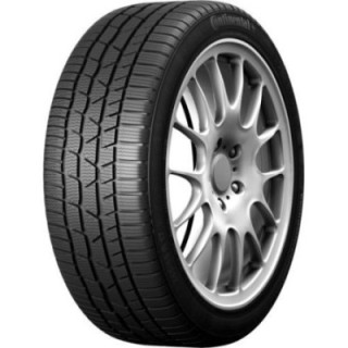 CONTINENTAL ContiWinterContact TS 830 P 225/55R16 95H MO