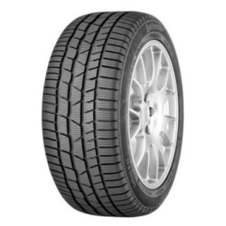 CONTINENTAL ContiWinterContact TS 830 P 205/55R16 91H MO