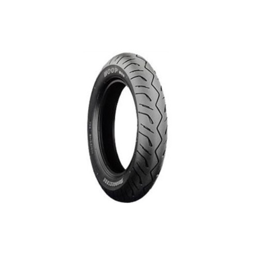 BRIDGESTONE B02 PRO TL 150/70-14 66S