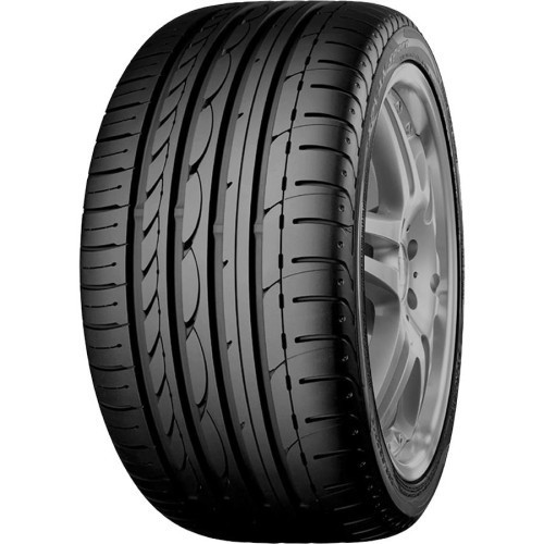 YOKOHAMA ADVAN Sport V103B 295/35R21 107Y XL FR N1