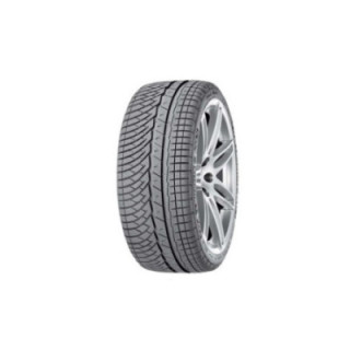 MICHELIN PILOT ALPIN PA4 245/35R19 93W XL FR