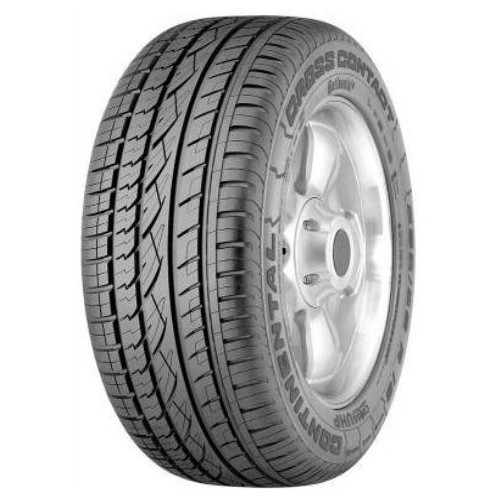 CONTINENTAL CrossContact UHP 235/55R17 99H FR