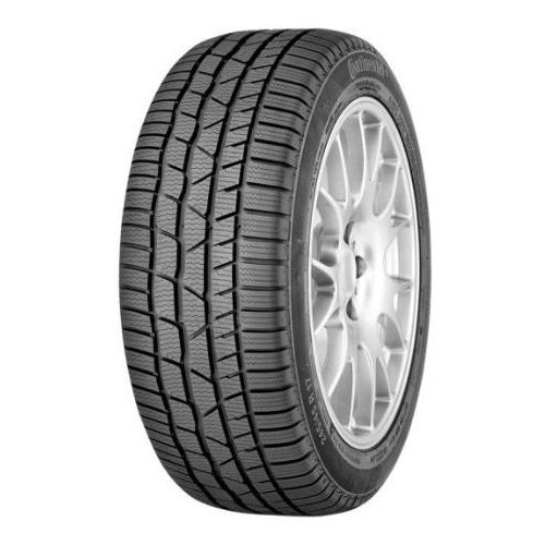 CONTINENTAL ContiWinterContact TS 830 P 265/30R20 94V XL FR RO1