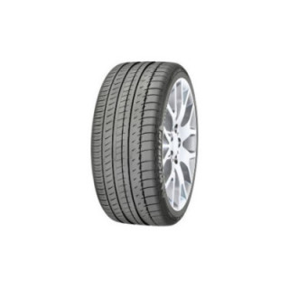 MICHELIN LATITUDE SPORT 255/55R18 109Y XL N1