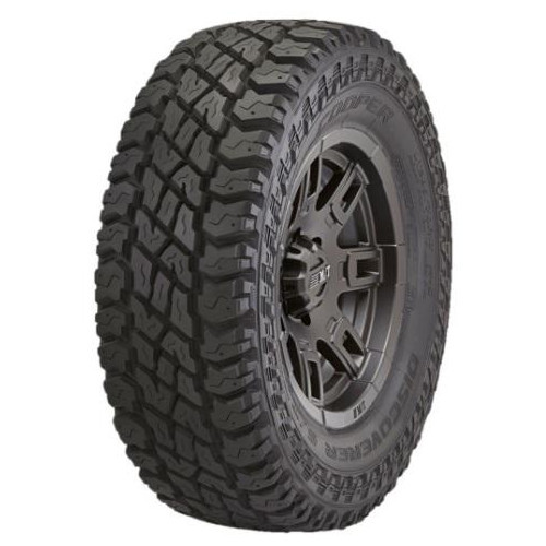COOPER DISCOVERER ST MAXX 235/85R16 120Q