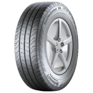 CONTINENTAL ContiVanContact 200 205/75R16 110/108R