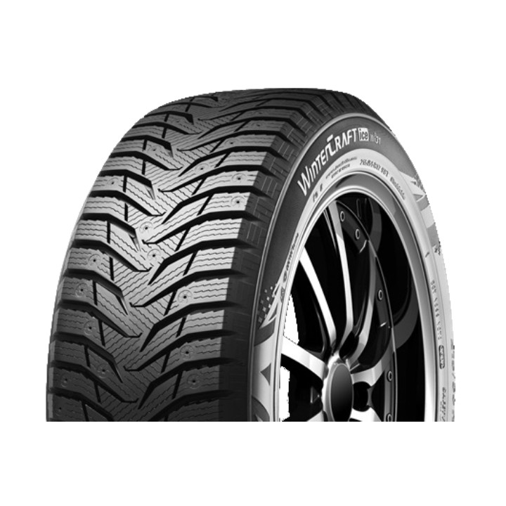 MARSHAL Wi31 B/S 235/40R18 95T XL 2016 Made in Korea