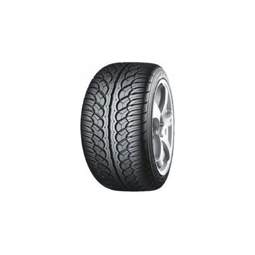 YOKOHAMA PARADA Spec-X PA02 305/40R22 114V XL RunFlat FR