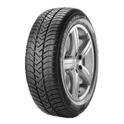 PIRELLI Winter Snowcontrol Serie 3 195/55R16 87H RunFlat BMW