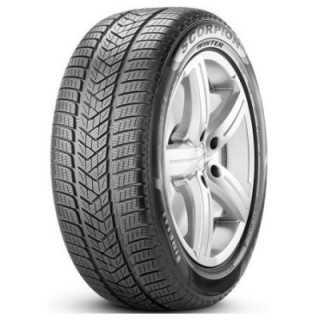 PIRELLI Scorpion Winter 255/55R18 105V FR N0