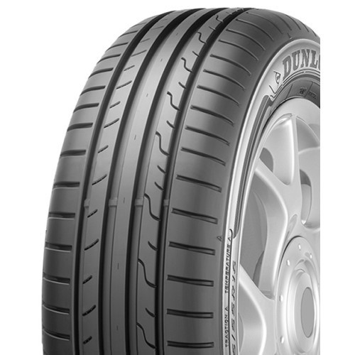 DUNLOP SPORT BLURESPONSE 205/55R16 91V