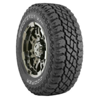 COOPER DISCOVERER ST MAXX 245/75R16 120Q