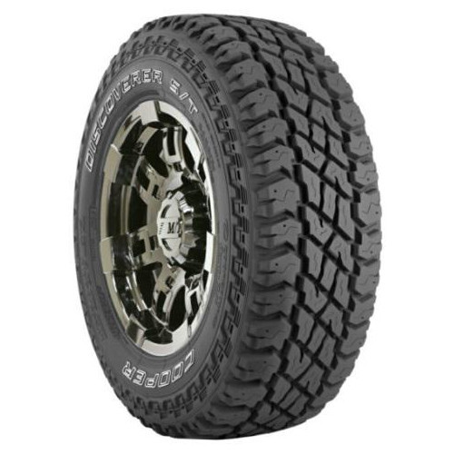 COOPER DISCOVERER ST MAXX 245/75R16 120Q