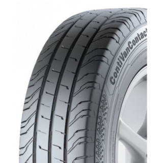 CONTINENTAL ContiVanContact 200 225/55R17 101V
