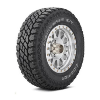 COOPER DISCOVERER ST MAXX 265/70R17 121/118Q