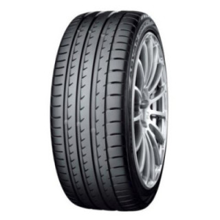 YOKOHAMA ADVAN Sport V105 255/40R20 101Y XL FR N0