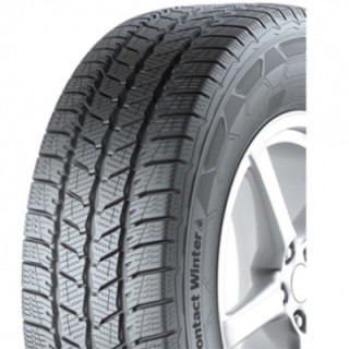 CONTINENTAL VanContact Winter 215/65R16 106/104T