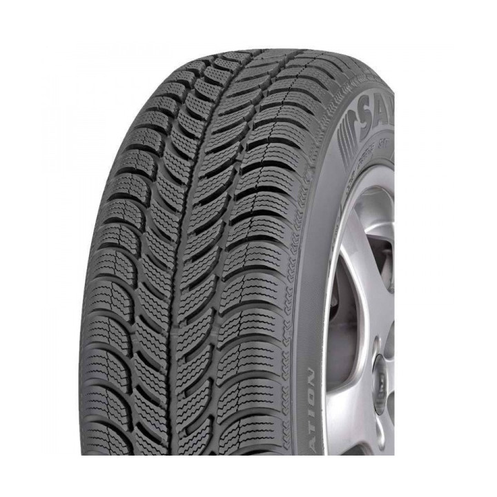 SAVA 205/55R16 Eskimo S3+ 91 T ( C C B 72dB )