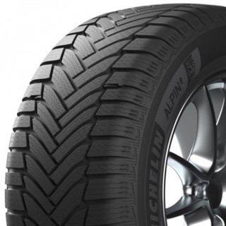 MICHELIN 215/50R19 Alpin 6 93 T ( C B A 69dB )