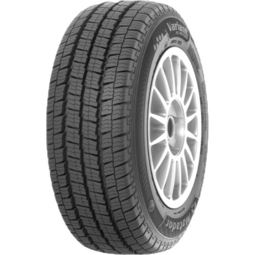 MATADOR MPS125 VariantAW 205/70R15 106/104T