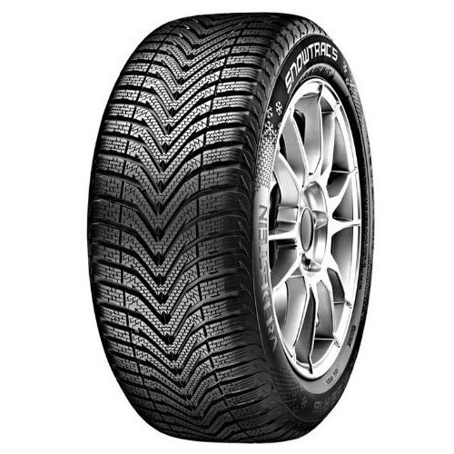 VREDESTEIN Snowtrac 5 155/65R14 75T