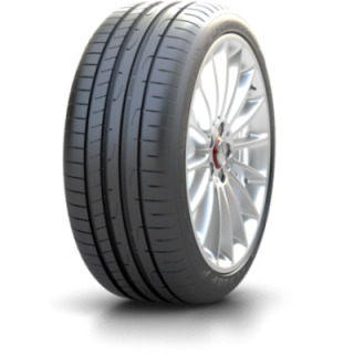 DUNLOP SPORT MAXX RT2 255/45R18 103Y XL FR